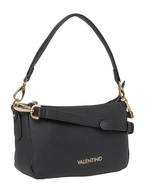 BRIXTON Sac &agrave; main avec bandouli&egrave;re noir - Sacs pour Femme