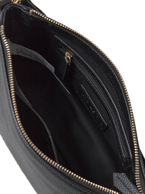 BRIXTON Sac &agrave; main avec bandouli&egrave;re noir - Sacs pour Femme