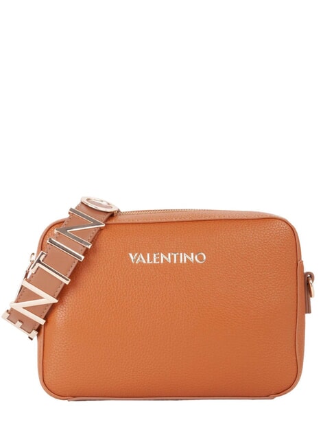 ALEXIA Mini sac bandouli&egrave;re pour appareil photo cuir - Sacs pour Femme