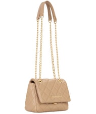 MARIO VALENTINO OCARINA Mini sac bandouli&egrave;re beige - Sacs pour Femme - 2
