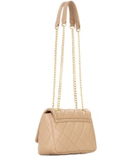 MARIO VALENTINO OCARINA Mini sac bandouli&egrave;re beige - Sacs pour Femme - 3
