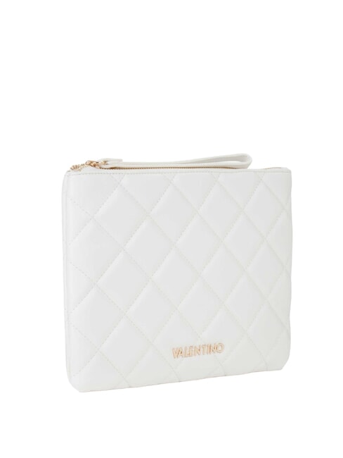 OCARINA plat de beaut&eacute; blanc - Trousses