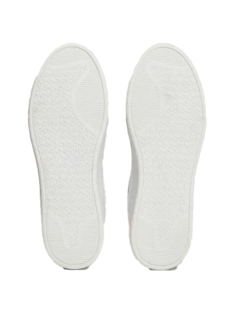 TH  Baskets blanc - Chaussures Femme