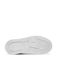 TOMMY HILFIGER TOMMY JEANS Baskets gris stratus - Chaussures Femme - 6