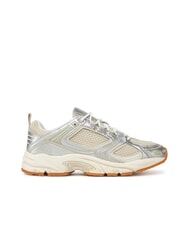 TOMMY HILFIGER ARCHIVE97 METALLIC baskets de course - Chaussures Femme