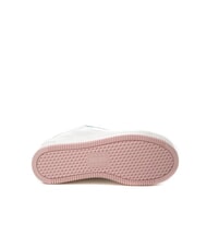 TOMMY HILFIGER TOMMY JEANS Flatform Baskets hautes rose - Chaussures Femme - 8