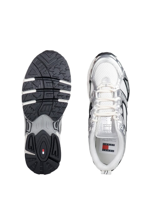 TJM ARCHIVE RUNNER Baskets gris - Chaussures Femme