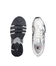 TOMMY HILFIGER TJM ARCHIVE RUNNER Baskets gris - Chaussures Femme - 3