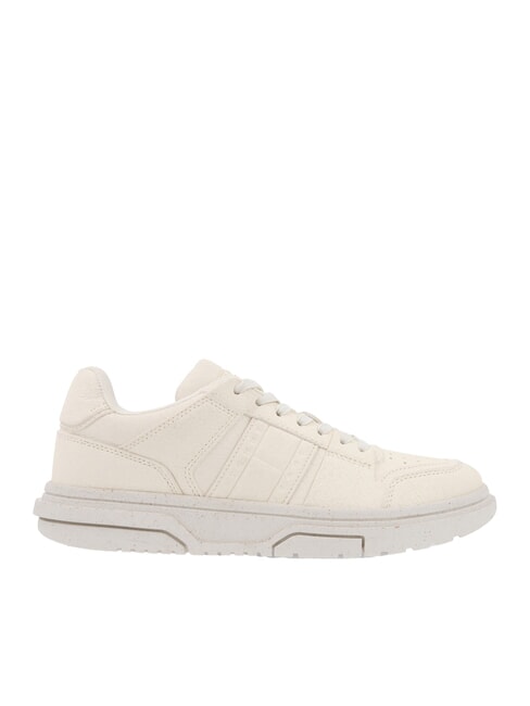 THE BROOKLYN SUSTAIN Baskets en tissu blanc - Chaussures Femme