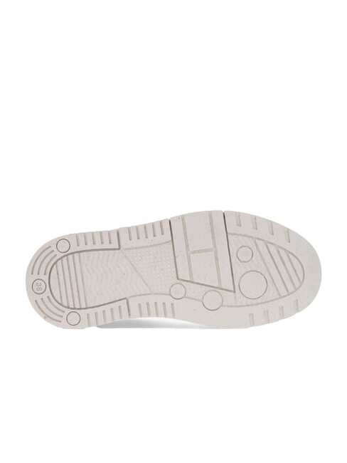THE BROOKLYN SUSTAIN Baskets en tissu blanc - Chaussures Femme