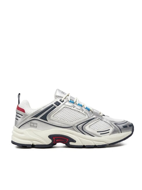 TJM ARCHIVE RETRO Baskets pour hommes bleu - Chaussures Homme