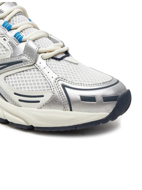 TJM ARCHIVE RETRO Baskets pour hommes bleu - Chaussures Homme