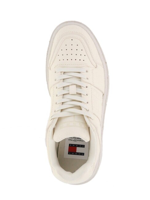 THE BROOKLYN SUSTAIN Baskets en tissu blanc - Chaussures Femme