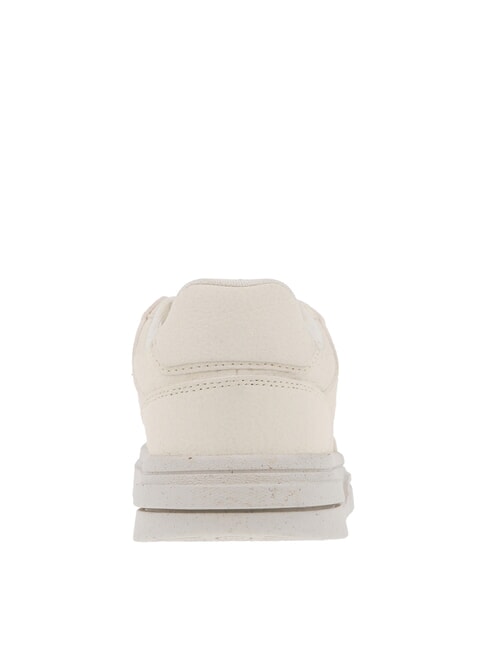 THE BROOKLYN SUSTAIN Baskets en tissu blanc - Chaussures Femme