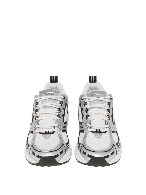 TJM ARCHIVE RUNNER Baskets pour hommes noir - Chaussures Homme