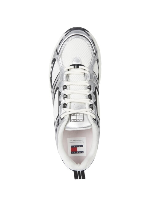 TJM ARCHIVE RUNNER Baskets pour hommes noir - Chaussures Homme