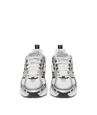 TOMMY HILFIGER TJM ARCHIVE RUNNER Baskets pour hommes noir - Chaussures Homme - 4