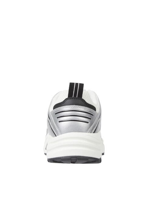 TJM ARCHIVE RUNNER Baskets pour hommes noir - Chaussures Homme