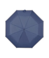 SAMSONITE Parapluie Pliant RAIN PRO, ouverture automatique bleu orage - Parapluies - 2