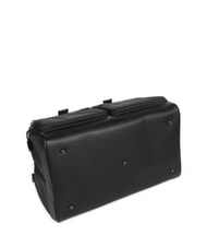 SAMSONITE RELYON Sac de voyage avec bandouli&egrave;re NOIR - Sacs de voyage - 3