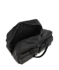SAMSONITE RELYON Sac de voyage avec bandouli&egrave;re NOIR - Sacs de voyage - 4