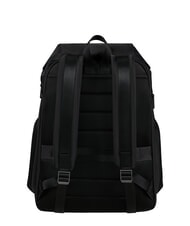 SAMSONITE RELYON  NOIR - Sacs &agrave; dos pour ordinateur portable - 3