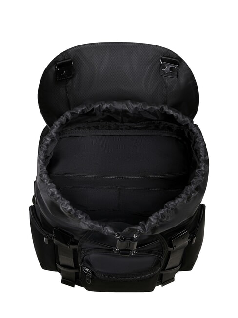 RELYON  NOIR - Sacs &agrave; dos pour ordinateur portable