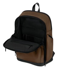 SAMSONITE RELYON Sac &agrave; dos pour ordinateur portable 15,6" brun - Sacs &agrave; dos pour l'&Eacute;cole & les Loisirs - 5