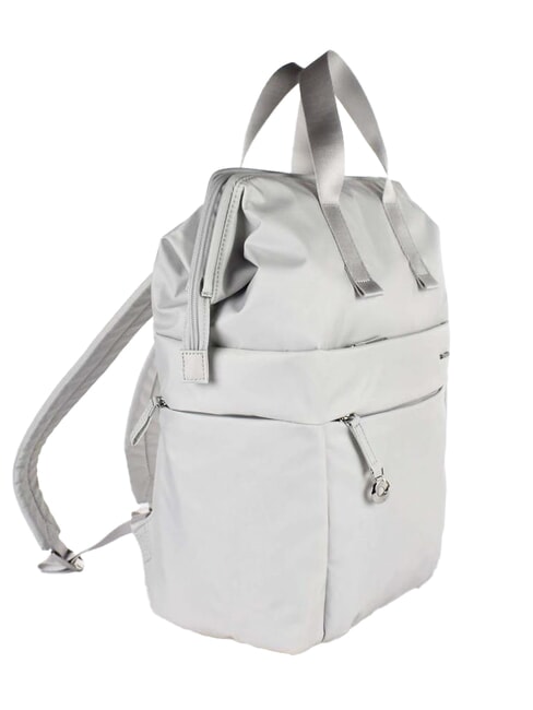MOVE 5.0 Sac &agrave; dos pour ordinateur portable 14,1 pouces gris nuageux - Sacs pour Femme