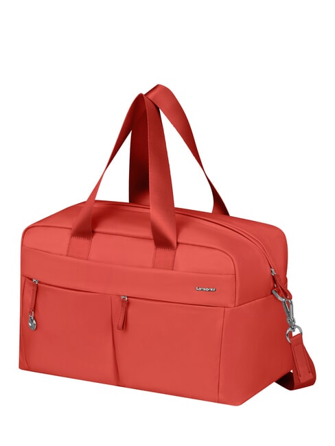 MOVE 5.0 Sac de sport XS rouge corail - Sacs de voyage