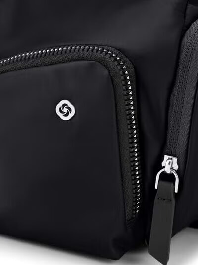 BLAZING Sac bandouli&egrave;re / sac port&eacute; travers NOIR - Sacs pour Femme