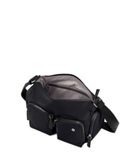 SAMSONITE BLAZING Sac bandouli&egrave;re / sac port&eacute; travers NOIR - Sacs pour Femme - 4