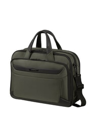 SAMSONITE PRO-DLX 6 Étui extensible pour ordinateur portable 15,6 pouces - Porte Documents Travail
