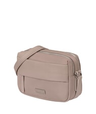 SAMSONITE ZALIA 3.0 Mini sac bandouli&egrave;re vieuxrose - Sacs pour Femme - 2
