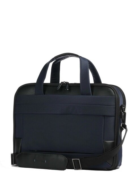 Porte document SPECTROL, sac pour ordinateur portable 15.6" ville bleue - Porte Documents Travail