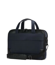 SAMSONITE Porte document SPECTROL, sac pour ordinateur portable 15.6" ville bleue - Porte Documents Travail - 2
