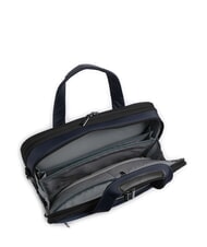 SAMSONITE Porte document SPECTROL, sac pour ordinateur portable 15.6" ville bleue - Porte Documents Travail - 6