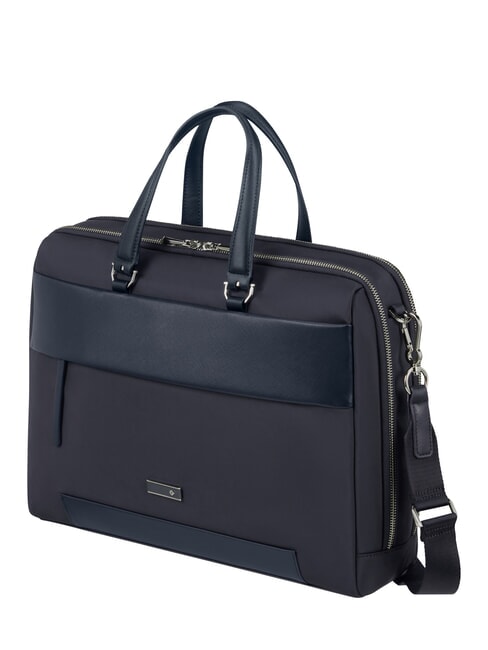 ZALIA 3.0  Mallette PC 15,6" DARKNAVY - Porte Documents Travail