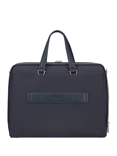 ZALIA 3.0  Mallette PC 15,6" DARKNAVY - Porte Documents Travail