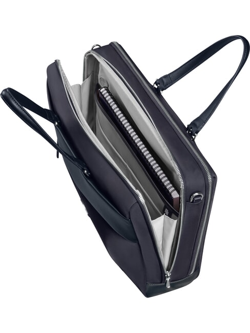 ZALIA 3.0  Mallette PC 15,6" DARKNAVY - Porte Documents Travail