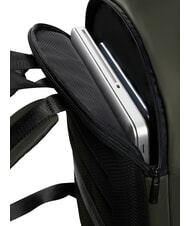 SAMSONITE RELYON Sac à dos pour ordinateur portable 14 pouces vert - Sacs à dos pour ordinateur portable - 4