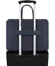 SAMSONITE ZALIA 3.0  Mallette PC 14,1" DARKNAVY - Porte Documents Travail - 3