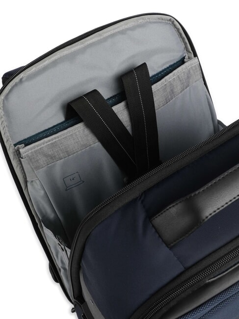 Sac &agrave; dos SPECTROLITE 2.0, support PC 14 " ville bleue - Sacs &agrave; dos pour ordinateur portable