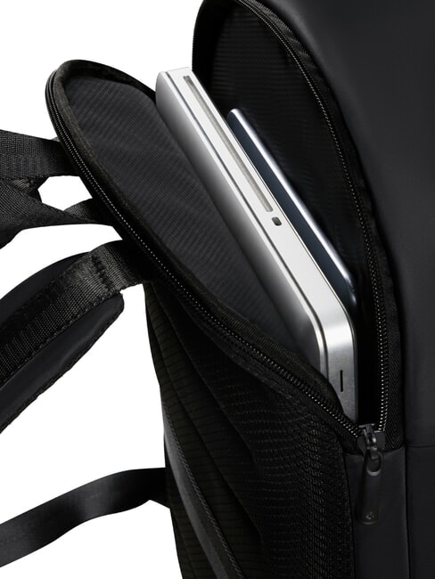 RELYON Sac à dos pour ordinateur portable 14 pouces NOIR - Sacs à dos pour ordinateur portable