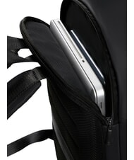 SAMSONITE RELYON Sac à dos pour ordinateur portable 14 pouces NOIR - Sacs à dos pour ordinateur portable - 4