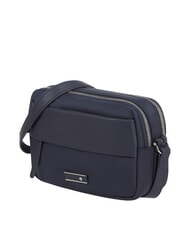SAMSONITE ZALIA 3.0 Mini sac bandouli&egrave;re DARKNAVY - Sacs pour Femme - 2