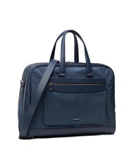 SAMSONITE ZALIA 2.0 &Eacute;tui pour ordinateur portable 15,6 pouces midnightblue - Porte Documents Travail - 2