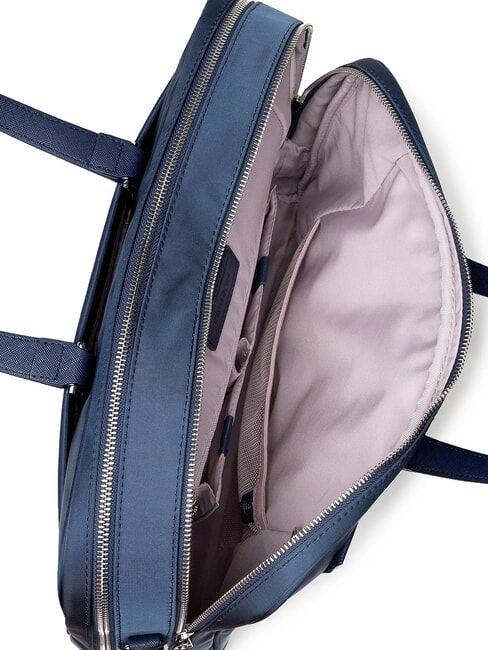 ZALIA 2.0 &Eacute;tui pour ordinateur portable 15,6 pouces midnightblue - Porte Documents Travail