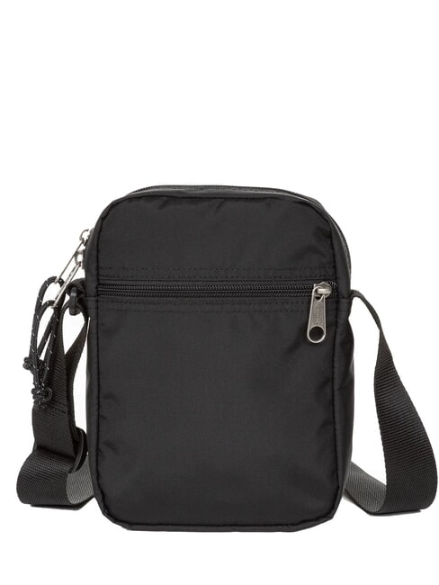 THE ONE POWR sac bandouli&egrave;re noir - Sacs en Bandouli&egrave;res pour Homme
