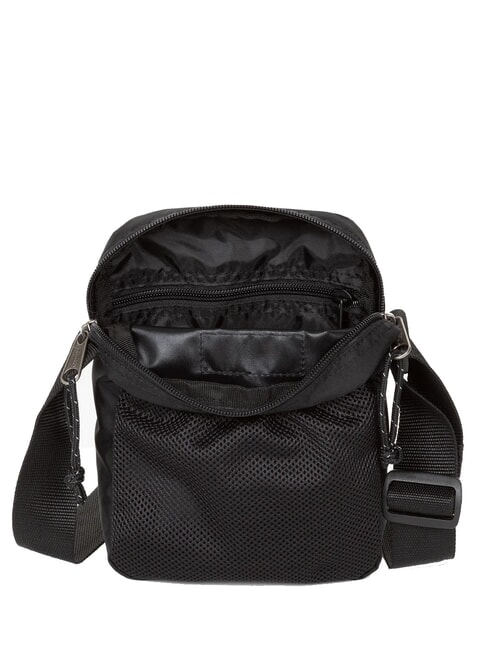 THE ONE POWR sac bandouli&egrave;re noir - Sacs en Bandouli&egrave;res pour Homme